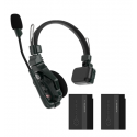 SOLIDCOM C1 Auricular Inalámbrico Master + 2 BATERÍAS
