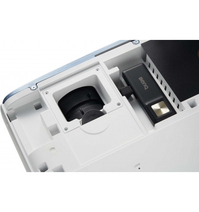 Proyector BenQ  TK850i