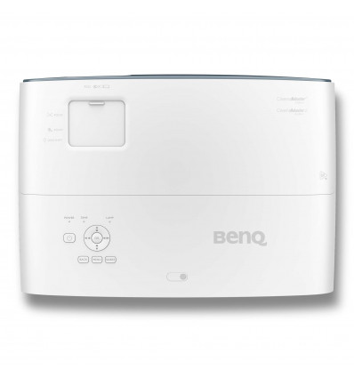 Proyector BenQ  TK850i