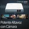 Proyector BenQ TK850i