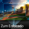 Proyector BenQ TK850i