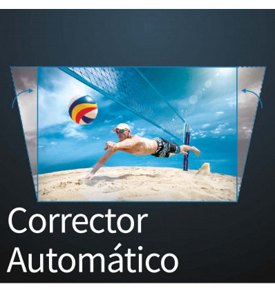 Proyector BenQ  TK850i