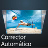 Proyector BenQ TK850i