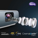 Proyector BenQ  TK850i