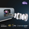 Proyector BenQ TK850i