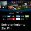 Proyector BenQ TK850i