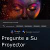 Proyector BenQ TK850i