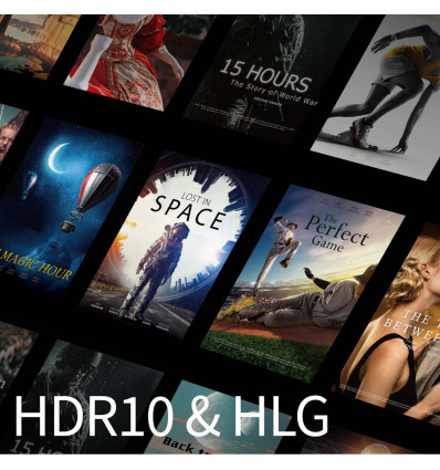 Proyector BenQ  TK850i