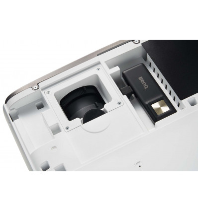 Proyector BenQ  TK850i