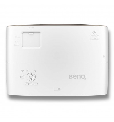 Proyector BenQ  TK850i