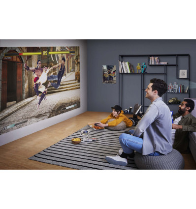 BenQ X-Gaming TK700STi