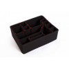Maleta Pelicase 1610