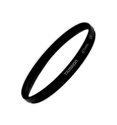Filtro TAMRON 67mm