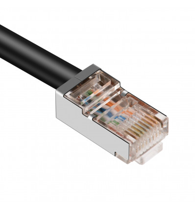 Cable RJ45 a XLR