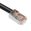 Cable RJ45 a XLR