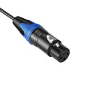 Cable RJ45 a XLR