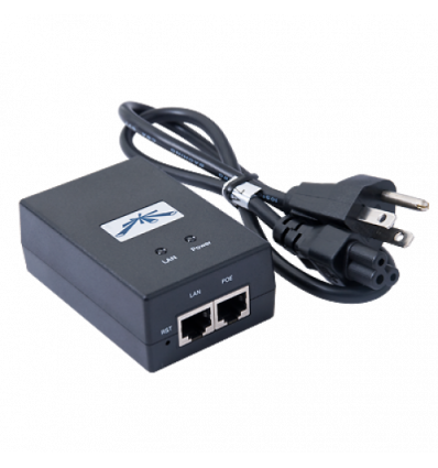 Solidcom M1 Adaptador de corriente POE