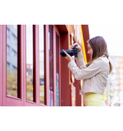 Tamron 17-70mm F/2.8 Di III-A VC RXD Fujifilm X