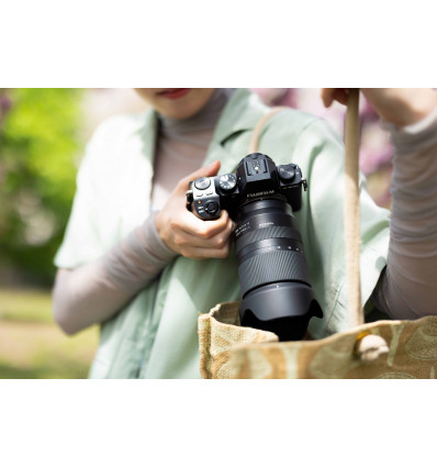 Tamron 17-70mm F/2.8 Di III-A VC RXD Fujifilm X