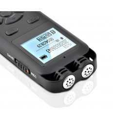 VRC 250 - GRABADORA DE AUDIO 2