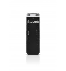 VRC 450 - GRABADORA DE AUDIO 2