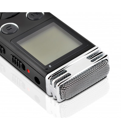 VRC 450 - GRABADORA DE AUDIO