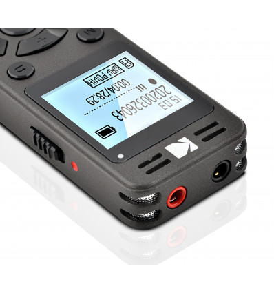 VRC 350 - GRABADORA DE AUDIO