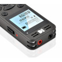 VRC 350 - GRABADORA DE AUDIO VRC 350 - GRABADORA DE AUDIO