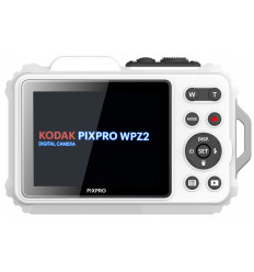 WPZ2WH - CÁMARA ACUÁTICA 2