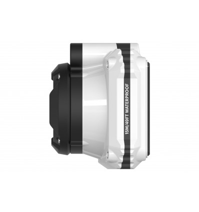 WPZ2WH - CÁMARA ACUÁTICA