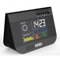 NASA - Weather Station WS100 Black