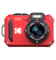 WPZ2WH - CÁMARA ACUÁTICA