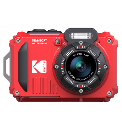 Comprar ACUÁTICA KODAK WPZ2RD Venta Online