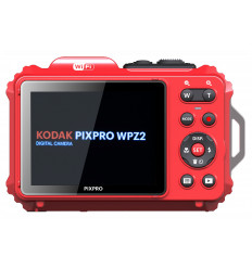 WPZ2WH - CÁMARA ACUÁTICA 2