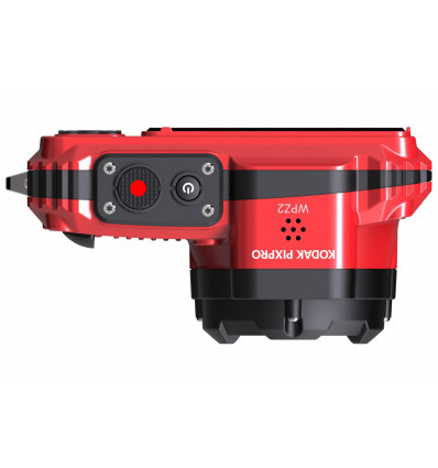 WPZ2WH - CÁMARA ACUÁTICA