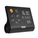 NASA - Weather Station - Speaker BT Moon WSP 1500 Black NASA - Weather Station - Speaker BT Moon WSP 1500 Black