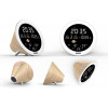 NASA - Weather Station - Speaker BT Ship WSP 1100 Wood
