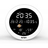 NASA - Weather Station - Speaker BT Ship WSP 1100 Wood