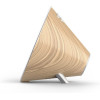 NASA - Weather Station - Speaker BT Ship WSP 1100 Wood