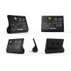 NASA - Weather Station - Speaker BT Moon WSP 1500 Black