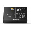 NASA - Weather Station - Speaker BT Moon WSP 1500 Black