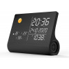 NASA - Weather Station - Speaker BT Moon WSP 1500 Black
