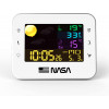 NASA - Weather Station WS500