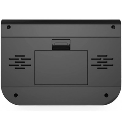 NASA - Weather Station WS100 Black