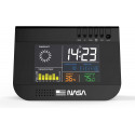 NASA - Weather Station WS100 Black