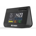 NASA - Weather Station WS100 Black