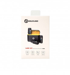 HOLLYLAND LARK M1 DUO 2