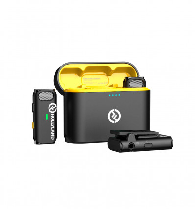 HOLLYLAND LARK M1 DUO