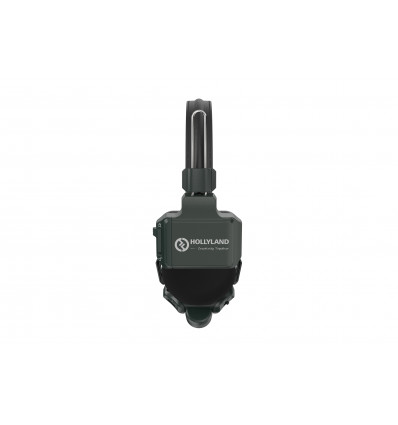 SOLIDCOM C1 Auricular Inalámbrico Master + 2 BATERÍAS