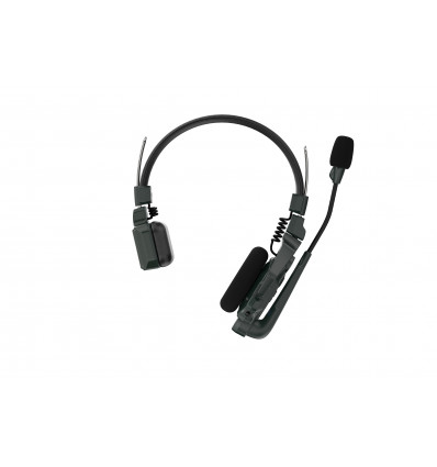 SOLIDCOM C1 Auricular Inalámbrico Master + 2 BATERÍAS
